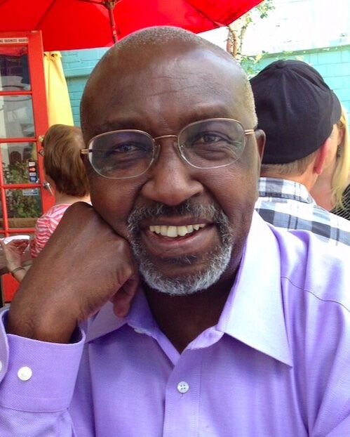 Pius Kamau